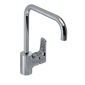 Ideal Standard Mitigeur monocommande pour évier, b0725aa