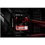 Cadre de Waterblock CPU Ekwb EK-Quantum Magnitude Accent sTRX4 (Rouge)