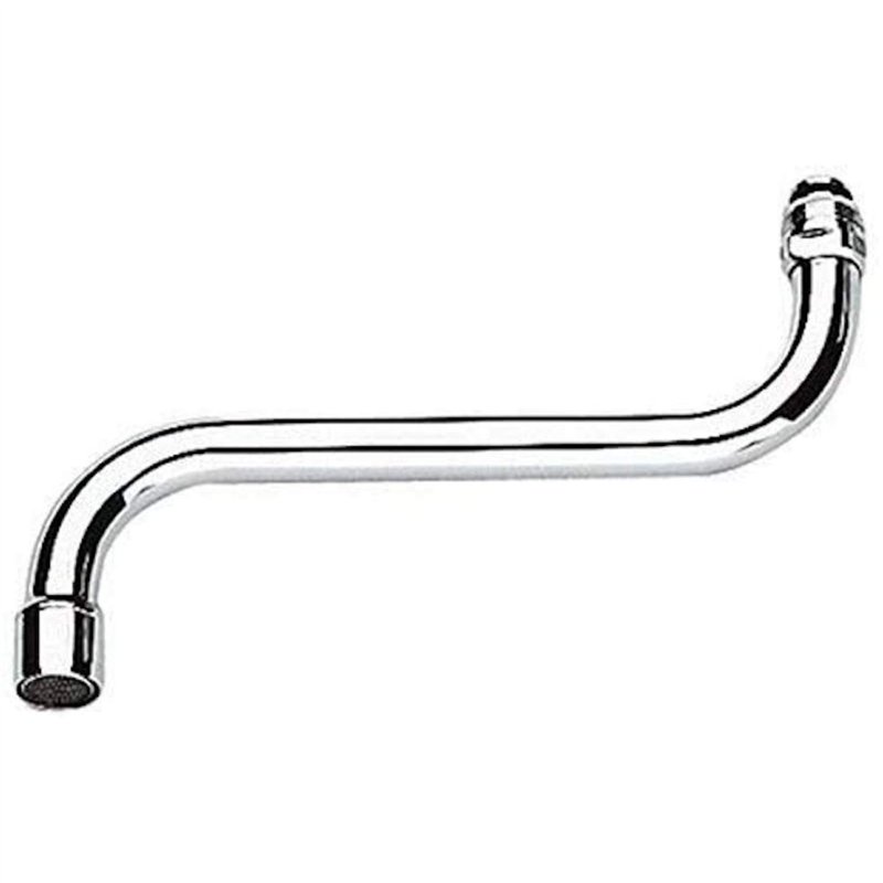 GROHE Bec Tubulaire Costa 13051000 (Import Allemagne)