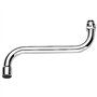 GROHE Bec Tubulaire Costa 13051000 (Import Allemagne)