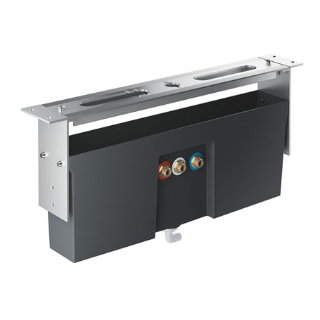 Grohe 29037001 Atrio Mitigeur Encastré, Chrome