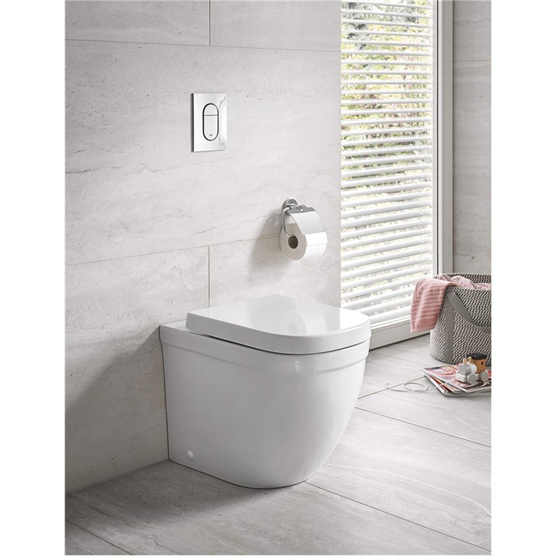 Image secondaire de GROHE 39330001 Euro Céramique Bianco