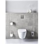 GROHE Selection Porte-Balai de WC 41076DC0 (Import Allemagne), Multicolor, Large