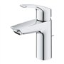 Grohe Eurosmart Robinet lavabo S-size chrome
