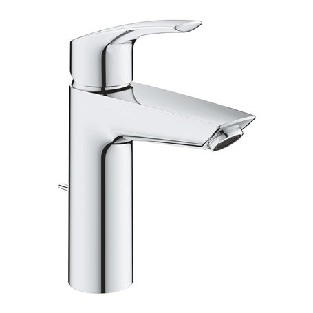 GROHE Eurosmart DN 15 MSize WT Mitigeur monocommande avec fil d'écoulement 1 1/4"