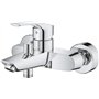 GROHE 33 300 003 EUROSMART Robinet mitigeur baignoire chrome sans équipement