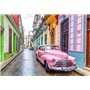 Ravensburger - Puzzle Adulte - Puzzle Moment 99 p - Cuba - 16538