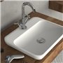 SCHÜTTE Eliot Mélangeur lavabo