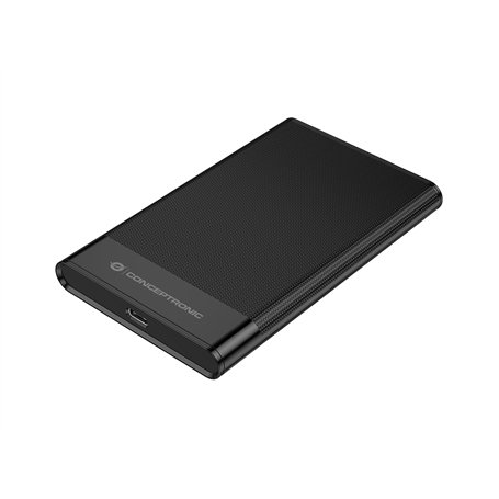 Conceptronic DANTE06B 2.5" Hard Drive Box USB 3.0