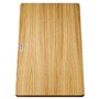 BLANCO 230700 Frêne de Compound-Planche à découper 424 x 240 mm |