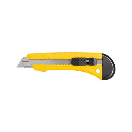 Fixpoint 77105 Couteau Multi-Usage, 155mm X 30mm
