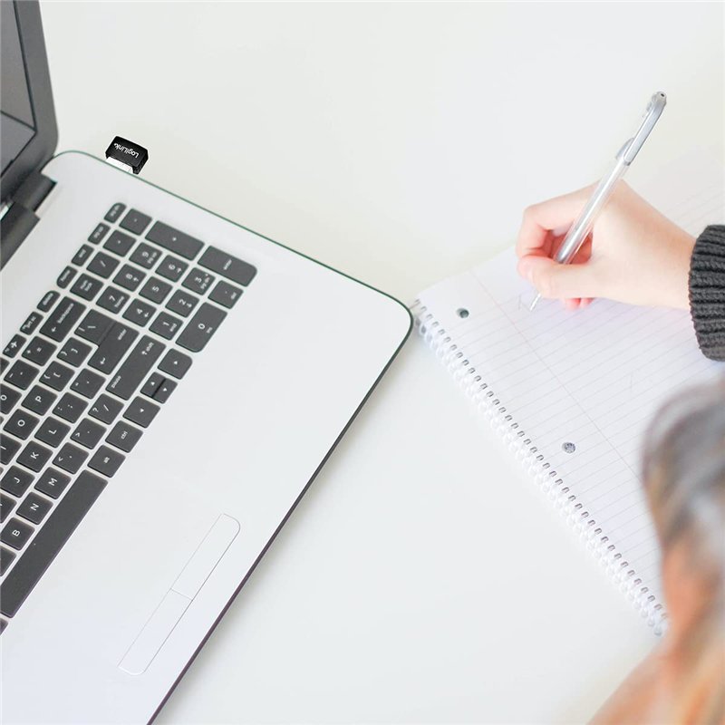 Image secondaire de LogiLink WL0237 Carte réseau WLAN 600 Mbit/s