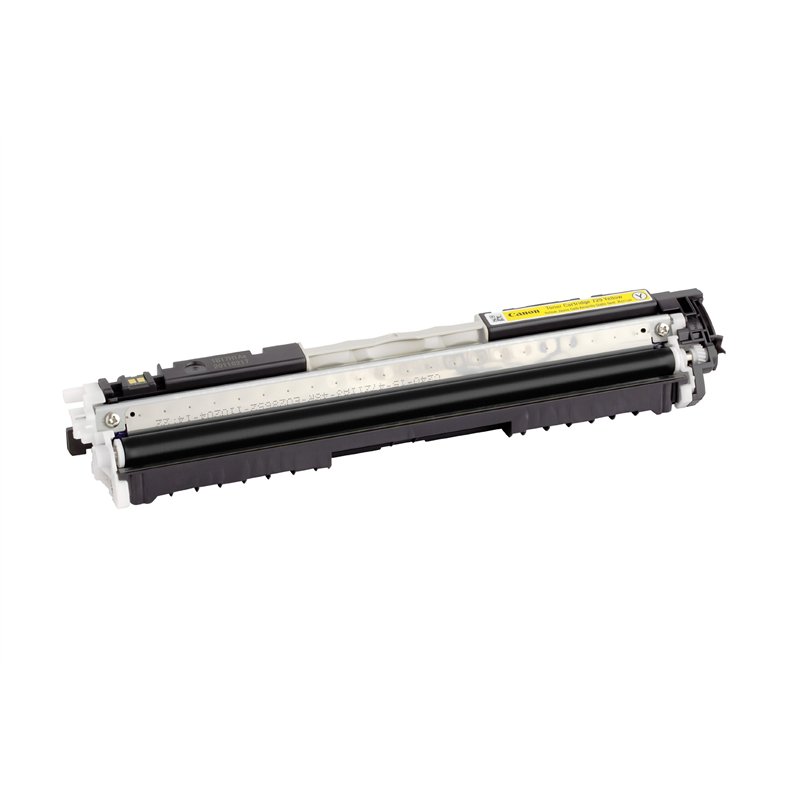 Canon 729 Cartouche de toner Jaune Noir