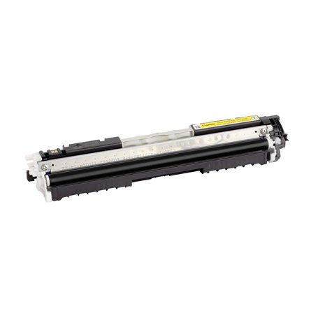 Canon 729 Cartouche de toner Jaune Noir