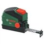 Bosch Metre ruban métrique 5 m avec clip pour crayon