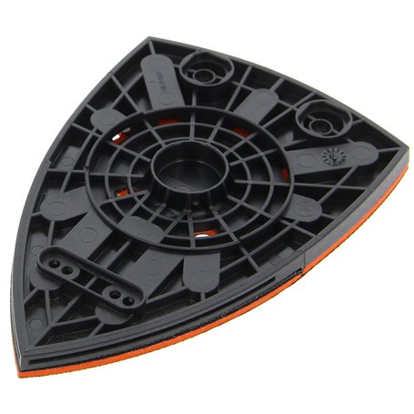 plateau bosch 2609001937 origine constructeur