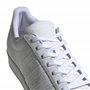 adidas Homme Superstar Baskets, FTWR White, Fraction_46_and_2_Thirds EU