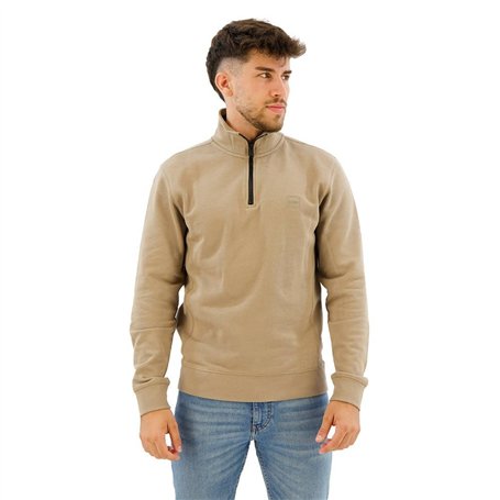 BOSS Zetrust, Maillot de survêtement Homme, Open Brown246,