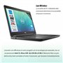 Dell Latitude 5480 14" HD Intel Core i5 256 Go SSD Disque dur 8 Go Mémoire Windows 10 Pro Webcam Business Notebook Ordinateur po
