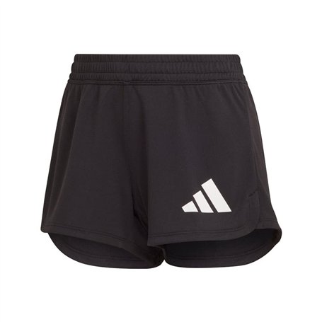 Adidas, Wtr 3Bar Pcr SH, Shorts, Noir Blanc, S, Femme
