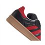 adidas Homme Samba Basket, Noir, 43 1/3 EU