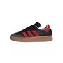 adidas Homme Samba Basket, Noir, 44 EU