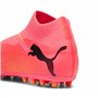PUMA Future 7 Match+ LL MG Football Boots EU 44