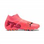 PUMA Future 7 Match+ LL MG Football Boots EU 44