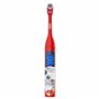 Oral-B 80308517 Brosse à Dents Electrique Enfant Brosse à Dents Rotative Multi Batterie AA 84 g 36 mm 55 mm 240 mm