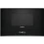 Micro-ondes Siemens AG BF722R1B1 Noir 900 W 21 L