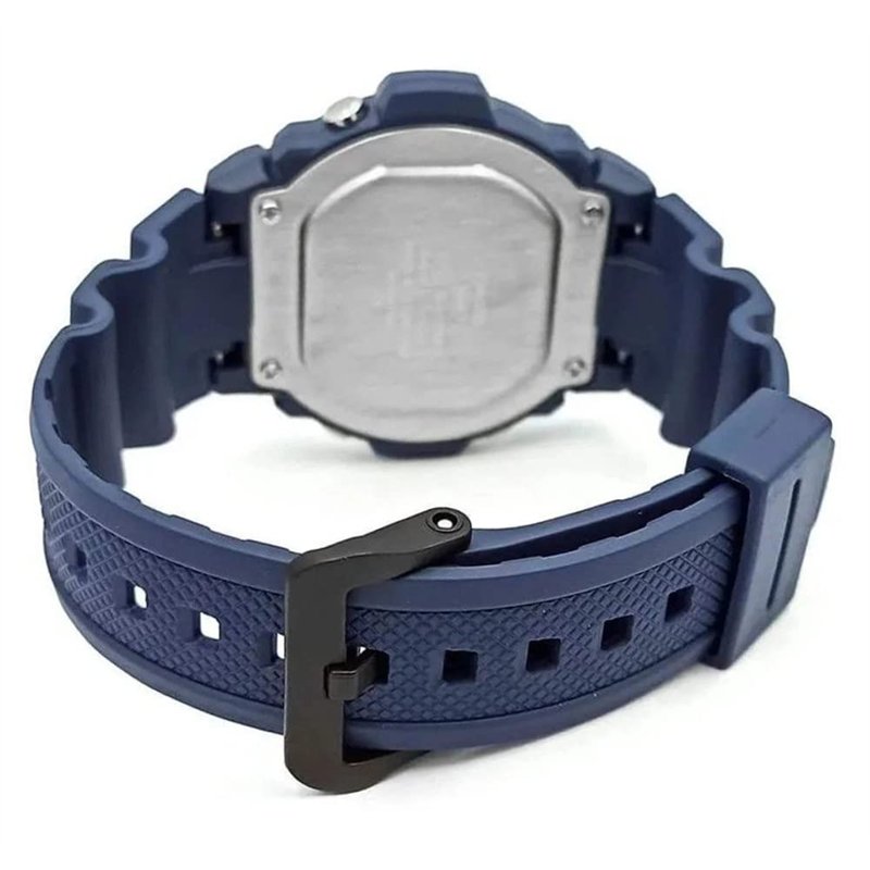 Image secondaire de Montre Homme Casio W-219H-2AVEF