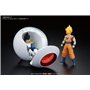Dragon Ball Z - Figure Rise Mechanics A Monter - Space Pod