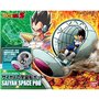 Dragon Ball Z - Figure Rise Mechanics A Monter - Space Pod