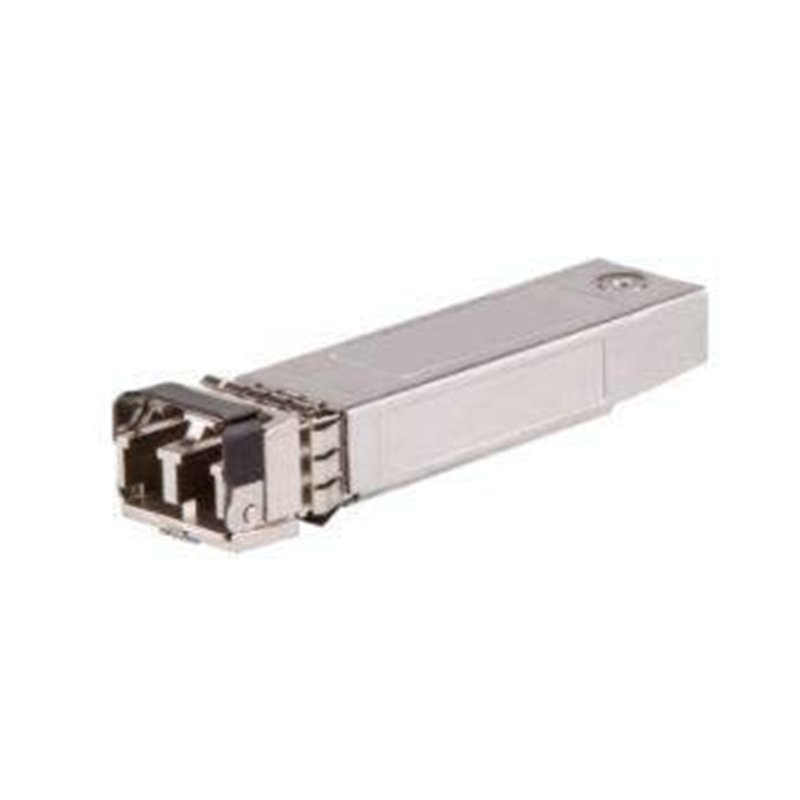 Image secondaire de HEWLETT PACKARD ENTERPRISE HPE - Module transmetteur SFP+ - 10 GigE, iSCSI - 10GBase-SR (Pack de 4)