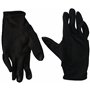 SHIMANO Clothing Gants Coupe-Vent Unisexe Noir Taille M