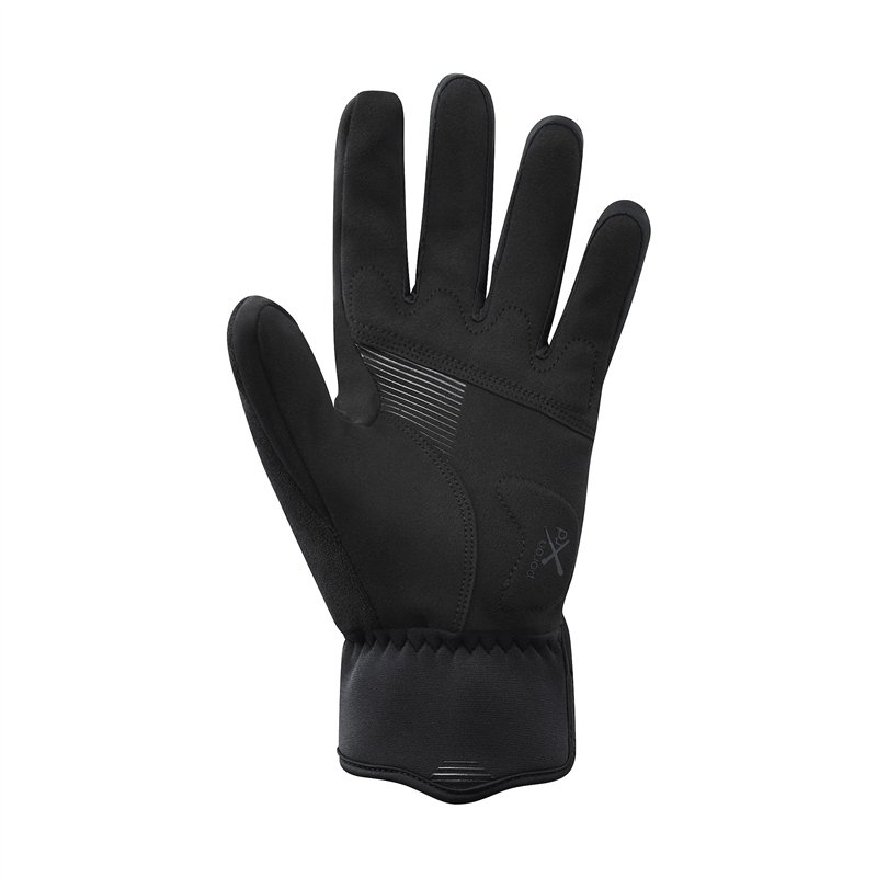 Image secondaire de Shimano Infinium Insulated Guantes Negro Talla de guantes S