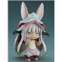 GOOD SMILE COMPANY Nanachi Fig. 13 cm Made in Abyss Nendoroid re-Run