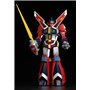 Galaxy Cyclone Braiger Figurine Moderoid Plastic Model Kit Braiger 17 cm (re-Run)