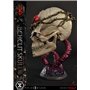 Prime 1 Studio Berserk Life Scale Behelit Crâne 1/1 20 cm