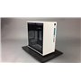 IN WIN 301 Micro-ATX Gaming Case – White Ordinateur Case Computer Cases Noir