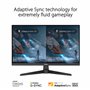 ASUS TUF Gaming VG279Q3A Moniteur Full HD 27" 180 Hz, 1 ms GtG, G-Sync, FreeSync Premium, Adaptive Sync, ELMB, GameFast Input Fa