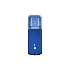 USB-STICK 32GB SILICON POWER USB3.2 HELIOS 202 BLUE