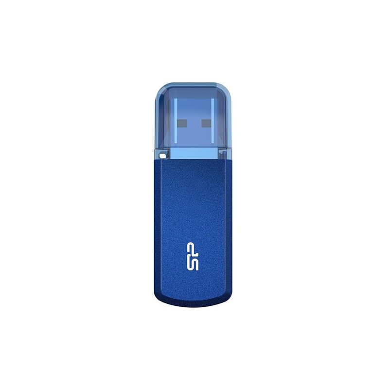 USB-STICK 32GB SILICON POWER USB3.2 HELIOS 202 BLUE