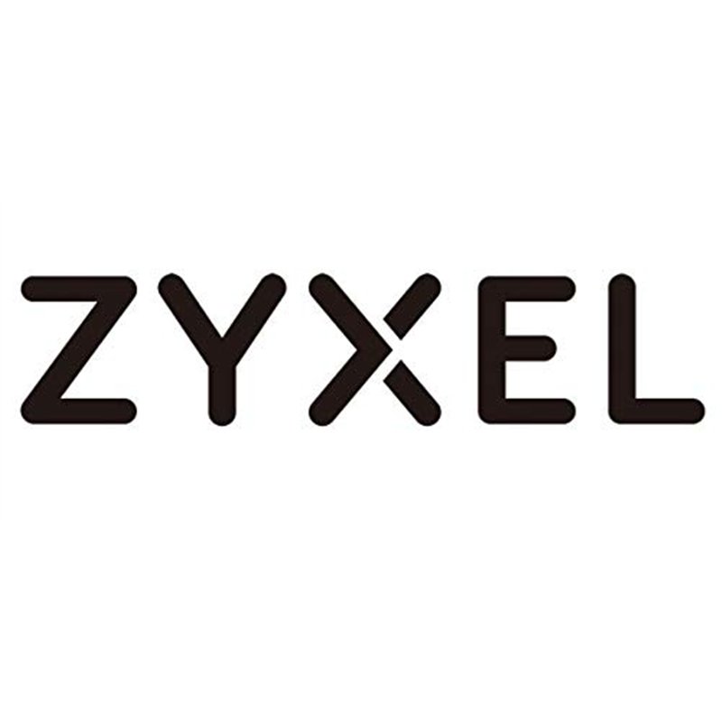 Image secondaire de Zyxel Licence du Pack de sécurité Gold 1 Mois