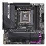 GIGABYTE B650M AORUS Elite Carte mère - Compatible avec Les processeurs AMD Ryzen 9000, VRM 12+2+2 Phases, jusqu'à 8000 MHz DDR5
