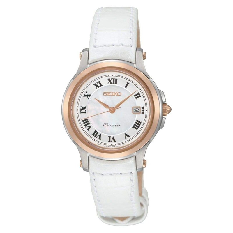 Seiko Horloge 8431242381565