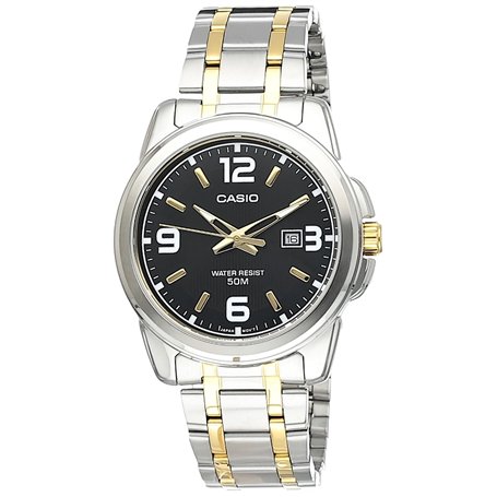 Montres Homme MTP-1314SG-1AVDF
