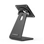 Compulocks Universal 360 VESA Mount Security Lock Desk Stand for Tablets - Pied pour Tablette - Aluminium - Noir