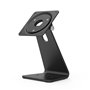 Compulocks Universal 360 VESA Mount Security Lock Desk Stand for Tablets - Pied pour Tablette - Aluminium - Noir