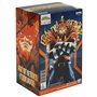 Banpresto My Hero Academia Age of Heroes PVC Statue Endeavor 19 cm 16125